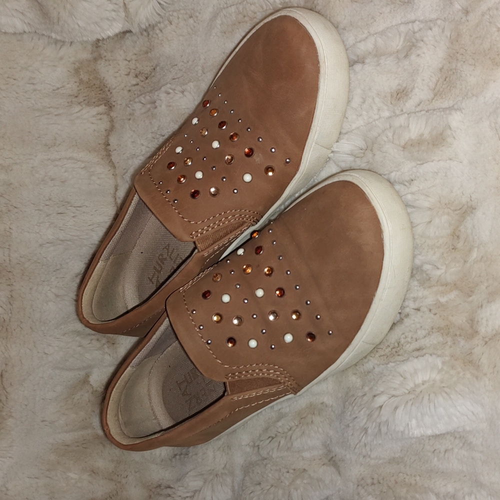 Naturalizer Marianne slip on sneakers